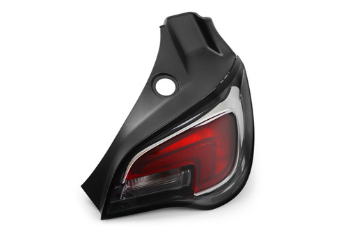 Rear light right LED Vauxhall Adam 12-19