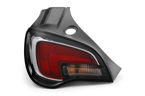 Rear light left LED Vauxhall Adam 12-19