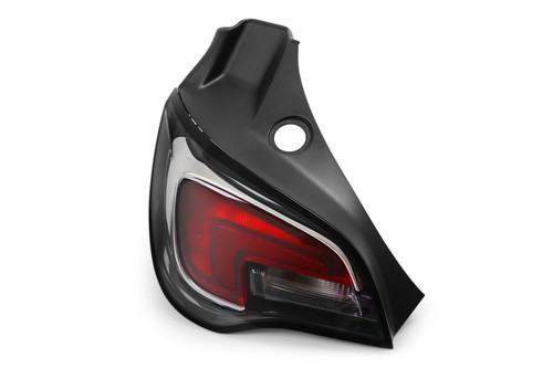 Rear light left LED Vauxhall Adam 12-19