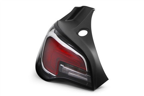 Rear light left LED Vauxhall Adam 12-19