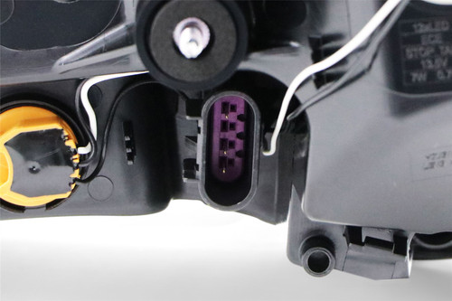 Rear light left LED Vauxhall Adam 12-19
