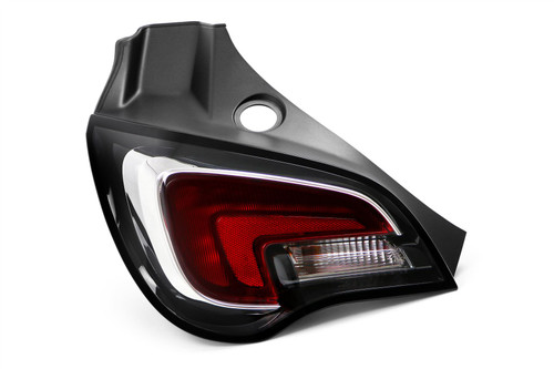Rear light left LED Vauxhall Adam 12-19