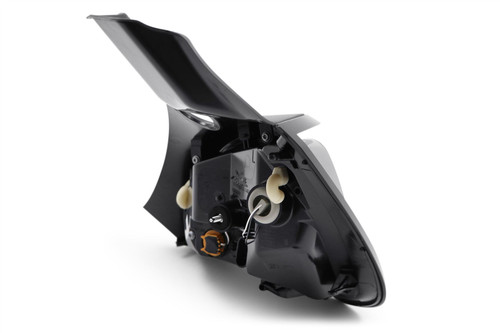 Rear light left LED Vauxhall Adam 12-19