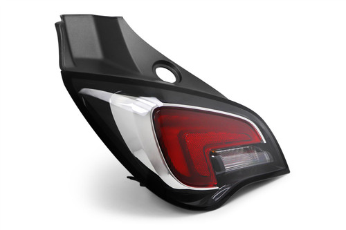 Rear light left LED Vauxhall Adam 12-19