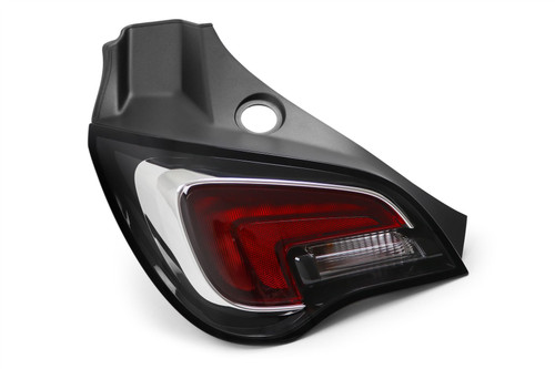 Rear light left LED Vauxhall Adam 12-19