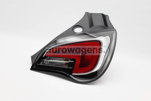 Rear light right Vauxhall Adam 12-19