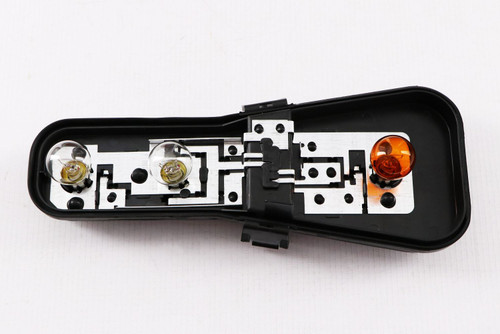 Rear light left Range Rover Vogue L322 05-09