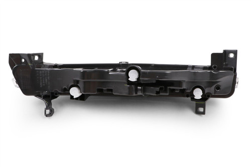 Front right LED DRL light Citroen C4 Picasso 07-12