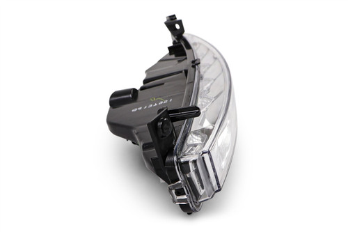 Front right LED DRL light Citroen C4 Picasso 07-12