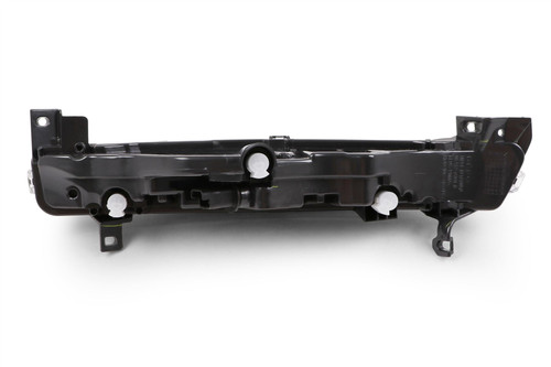 Front left LED DRL light Citroen C4 Picasso 07-12