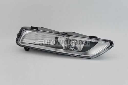 Front right DRL light VW Passat 11-13