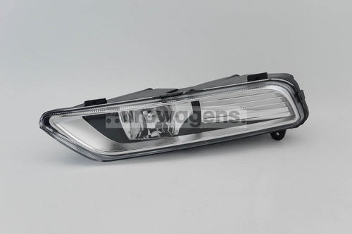 Front left DRL light VW Passat 11-13