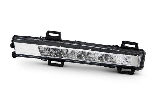 Front right LED DRL light Ford S-Max 10-14