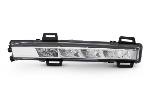 Front right LED DRL light Ford S-Max 10-14