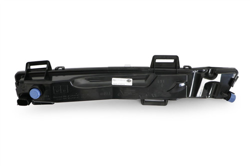 Front right LED DRL light Ford S-Max 10-14