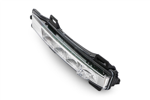 Front right LED DRL light Ford S-Max 10-14