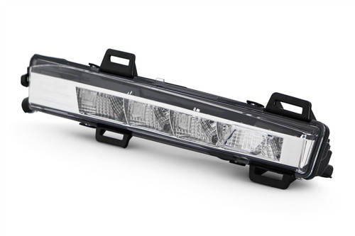 Front right LED DRL light Ford S-Max 10-14