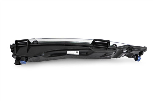 Front right LED DRL light Ford S-Max 10-14