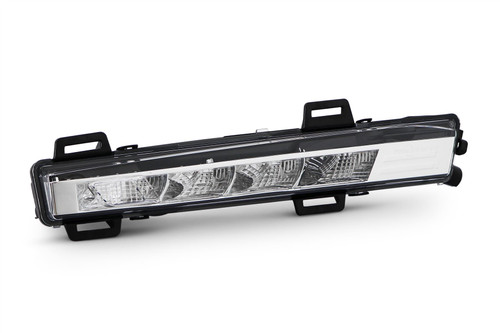 Front left LED DRL light Ford S-Max 10-14