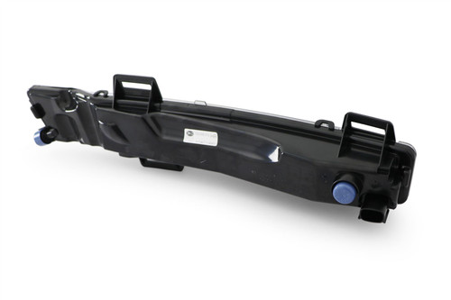 Front left LED DRL light Ford S-Max 10-14