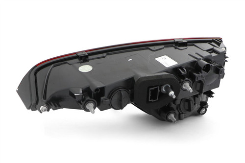 Rear light left inner Audi A4 B9 15-19 Estate LHD