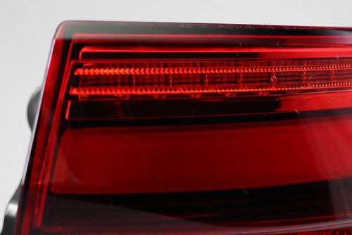 Rear light right outer LED Audi A4 B9 15-18 Estate