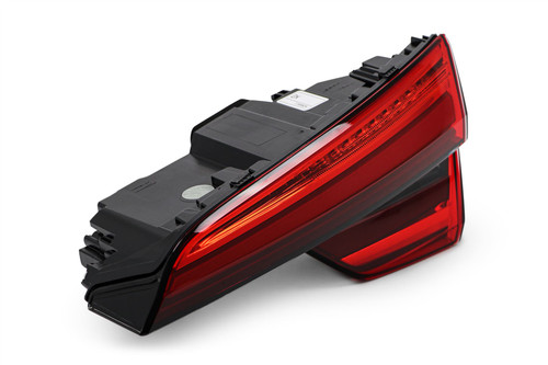 Rear light right inner LED Audi A4 B9 Estate 15-19