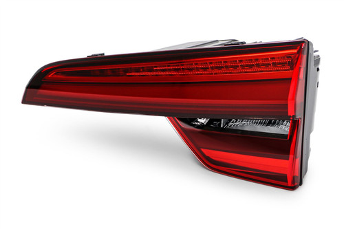 Rear light right inner LED Audi A4 B9 Estate 15-19