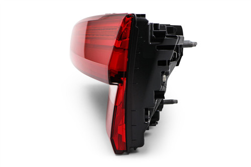 Rear light right inner LED Audi A4 B9 Estate 15-19