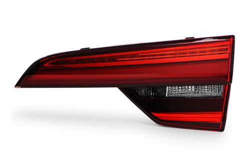 Rear light right inner LED Audi A4 B9 Estate 15-19