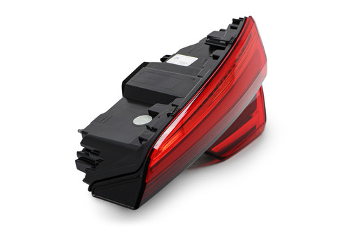 Rear light right inner LED Audi A4 B9 Estate 15-19