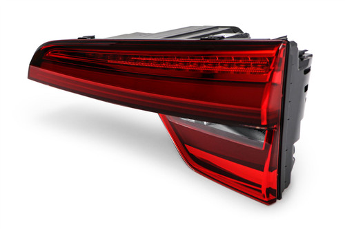 Rear light right inner LED Audi A4 B9 Estate 15-19