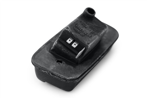 Number plate light VW Polo 86C 81-90