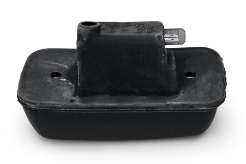 Number plate light VW Polo 86C 81-90