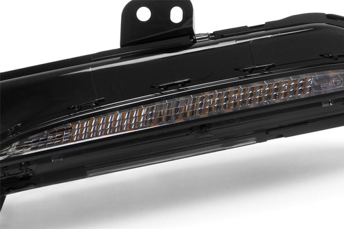 Front indicator left LED Peugeot 308 GT Line 14-17