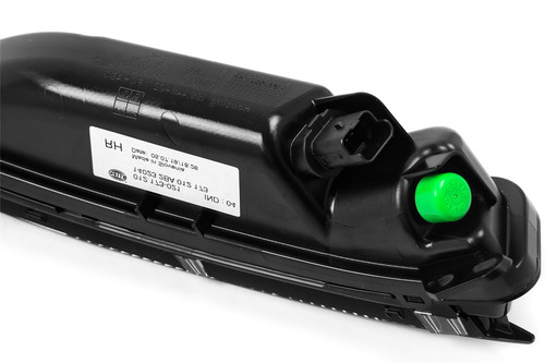 Front indicator left LED Peugeot 308 GT Line 14-17