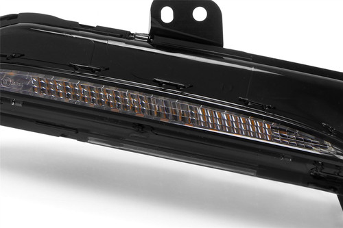 Front indicator right LED Peugeot 308 GT Line 14-17