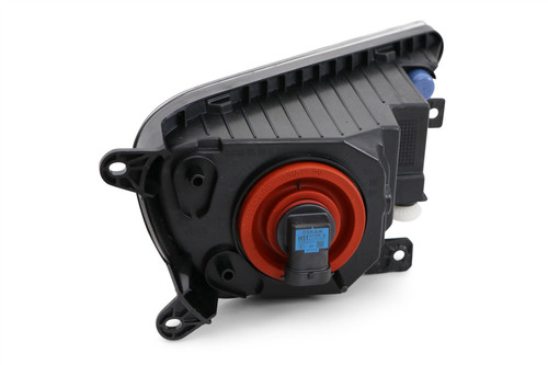 Front fog light left VW Touareg 14-16