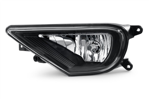 Front fog light left VW Touareg 14-16