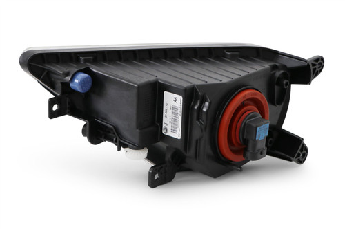 Front fog light right VW Touareg 14-16