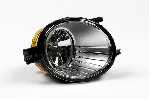 Front fog light right Ford S-Max 10-14 Hella