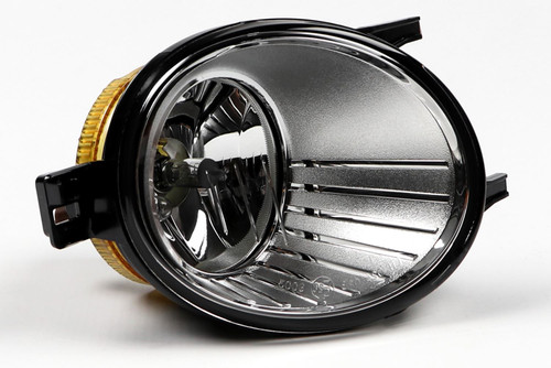 Front fog light right Ford S-Max 10-14 Hella