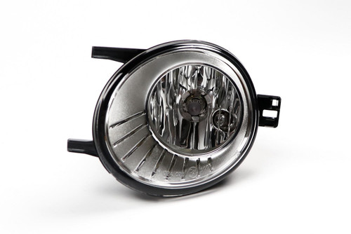 Front fog light left Ford S-Max 10-14 Hella