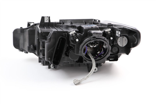 Headlight right Bi-xenon LED DRL BMW 3 Series F30 F31 12-14