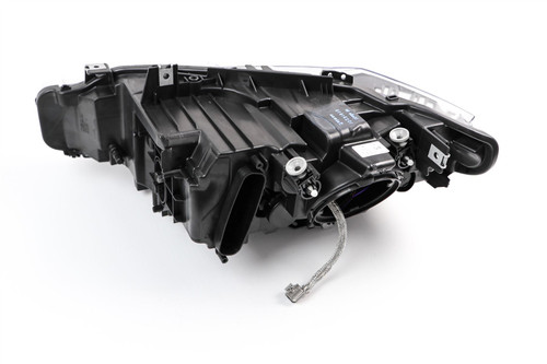 Headlight right Bi-xenon LED DRL BMW 3 Series F30 F31 12-14