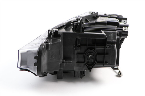 Headlight right Bi-xenon LED DRL BMW 3 Series F30 F31 12-14