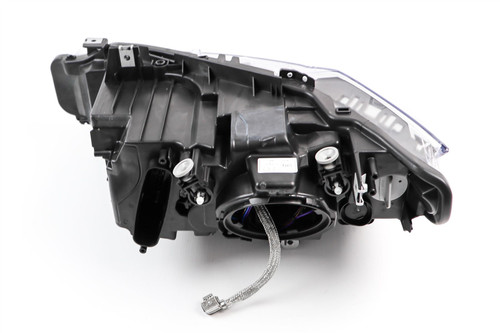 Headlight right Bi-xenon LED DRL BMW 3 Series F30 F31 12-14