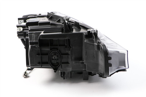 Headlight left Bi-xenon LED DRL BMW 3 Series F30 F31 12-14