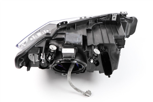Headlight left Bi-xenon LED DRL BMW 3 Series F30 F31 12-14
