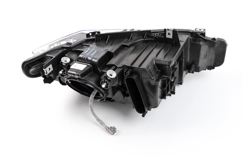 Headlight left Bi-xenon LED DRL BMW 3 Series F30 F31 12-14